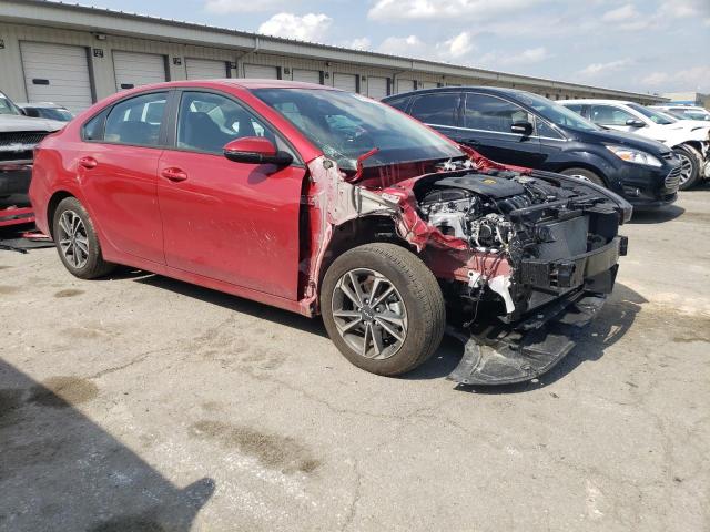 2024 KIA FORTE LX - 3KPF24AD5RE733677