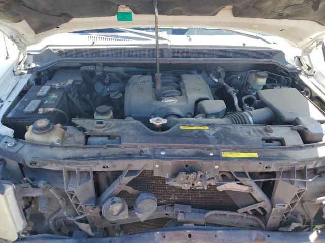 2006 Nissan Titan Xe VIN: 1N6AA07A86N573463 Lot: 50662074