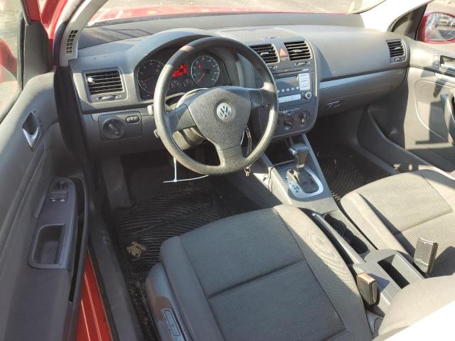 2007 Volkswagen Rabbit VIN: WVWBS71K17W077222 Lot: 52837564