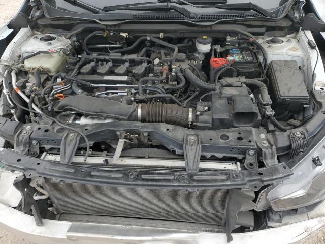 19XFC1F74LE009999 Honda Civic EXL 11