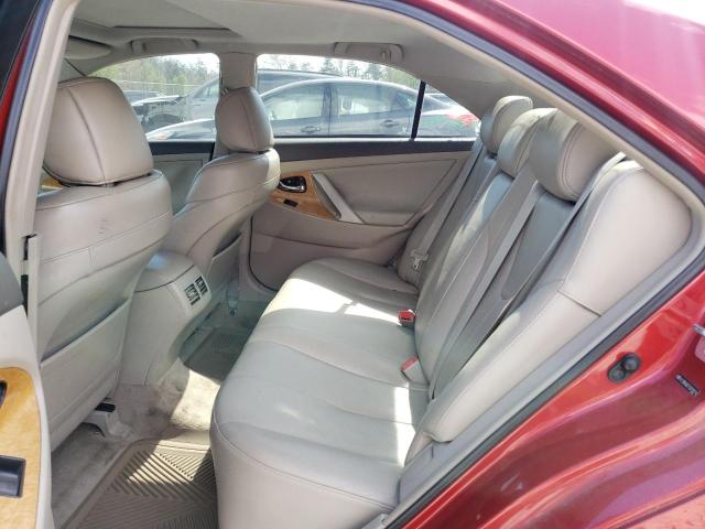 2007 Toyota Camry Le VIN: 4T1BK46K77U019274 Lot: 50196824