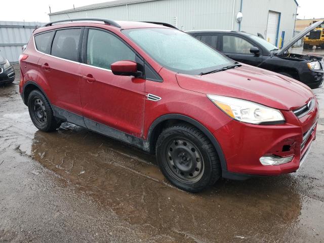 2016 Ford Escape Se VIN: 1FMCU9GX0GUA56933 Lot: 50873474