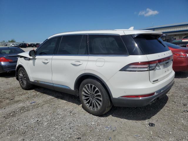 VIN 5LM5J7WC0MGL06831 2021 Lincoln Aviator, Reserve no.2