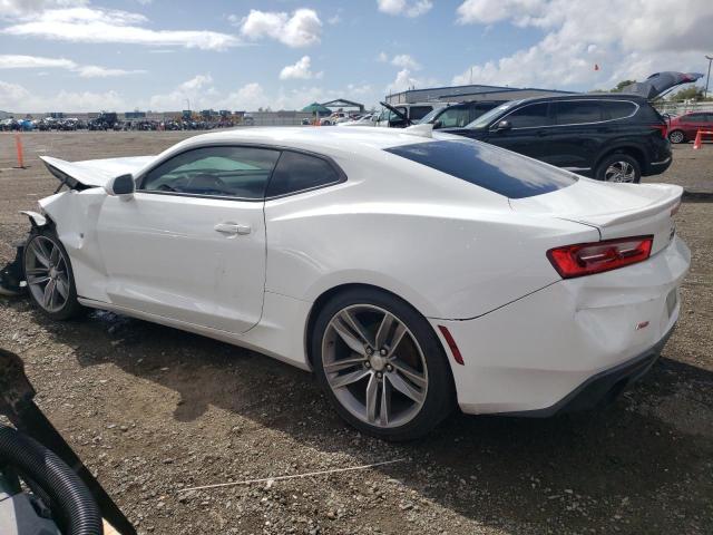 2017 Chevrolet Camaro Ls VIN: 1G1FA1RS0H0134500 Lot: 49724374