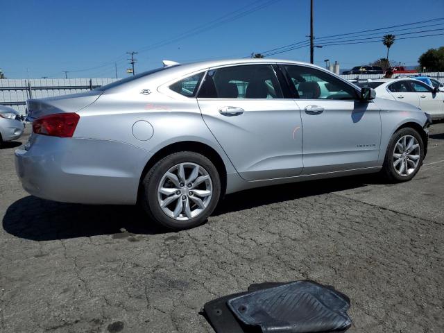 1G1105S33HU129260 2017 Chevrolet Impala Lt