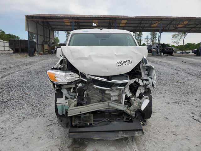 2020 Nissan Nv200 2.5S VIN: 3N6CM0KN9LK697124 Lot: 52510164