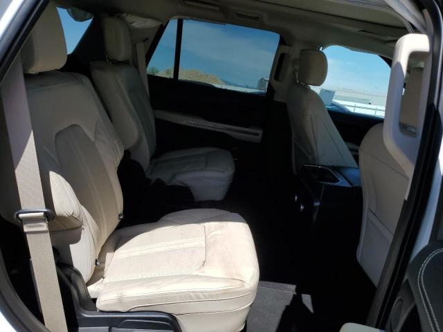 2022 Ford Expedition Platinum VIN: 1FMJU1MT8NEA04645 Lot: 50905734