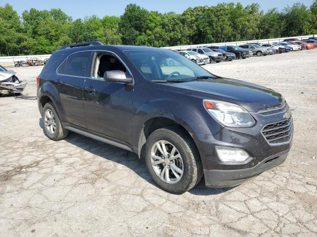 2016 Chevrolet Equinox Lt VIN: 2GNALCEK1G6322503 Lot: 52924594