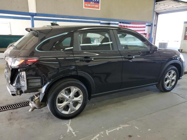 2023 Honda Hr-V Lx VIN: 3CZRZ2H35PM742743 Lot: 51444004