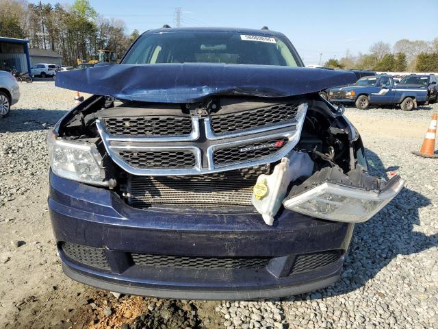 2018 DODGE JOURNEY SE - 3C4PDCAB4JT217723