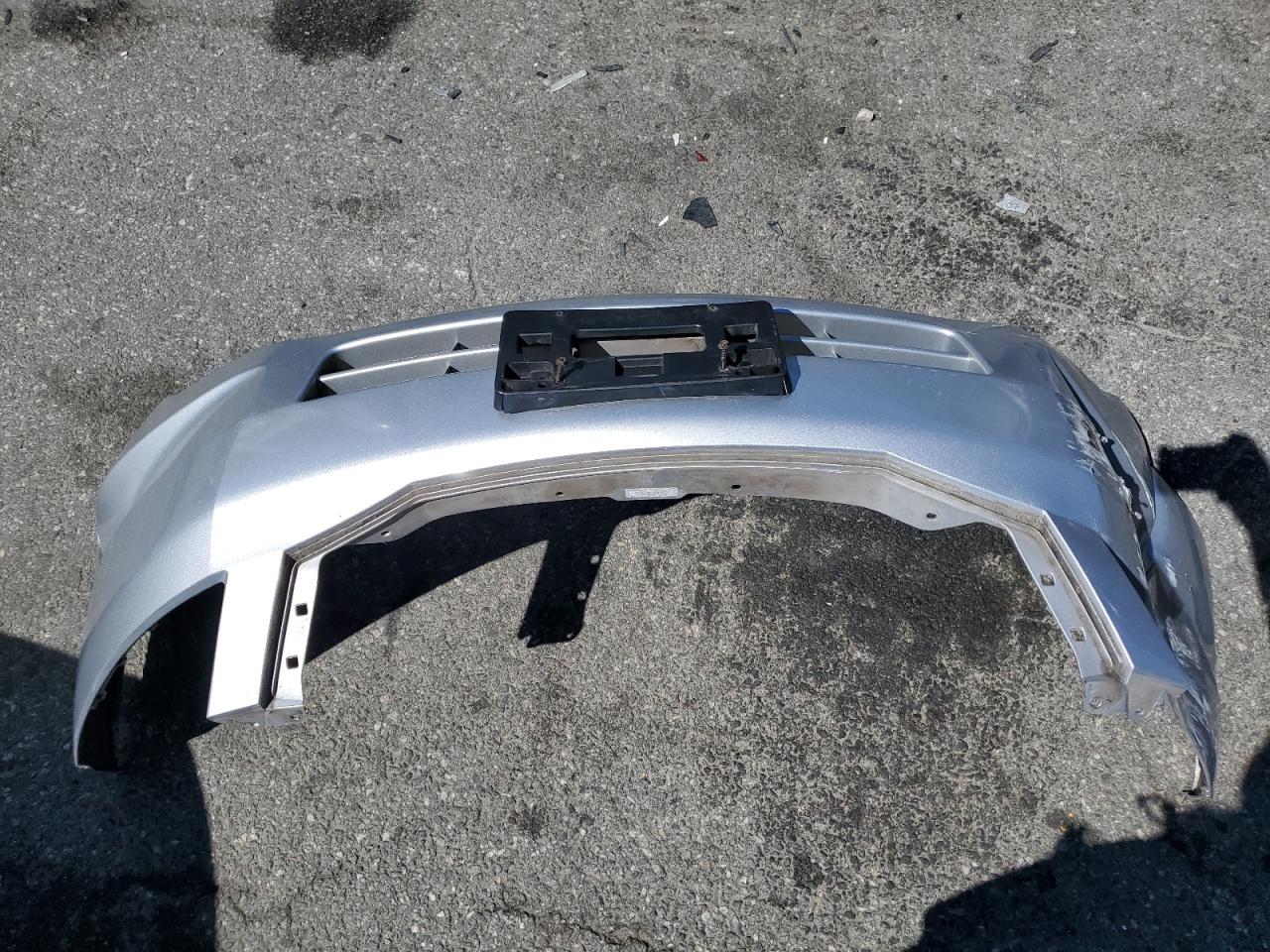 1HGCP26419A051191 2009 Honda Accord Lxp