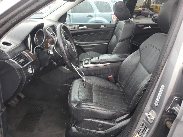 VIN 4JGDF7CE4EA405016 2014 Mercedes-Benz GL-Class, ... no.7