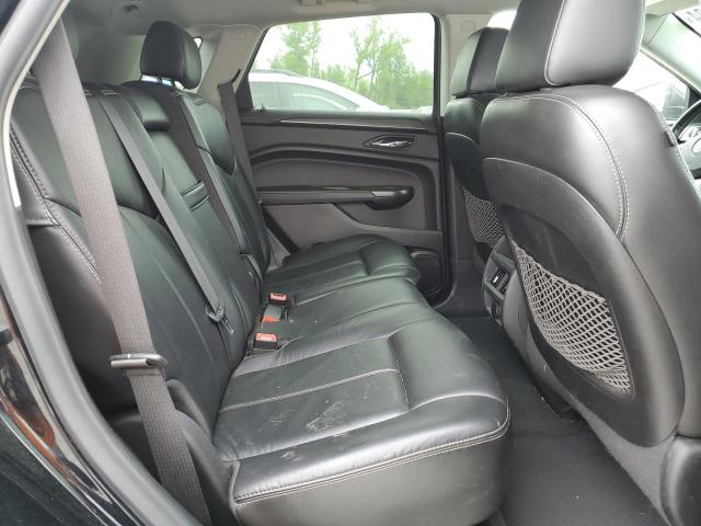 2012 Cadillac Srx VIN: 3GYFNGE30CS646539 Lot: 51274294