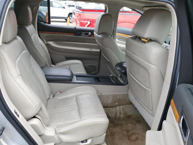 2010 Lincoln Mkt VIN: 2LMHJ5AT4ABJ18381 Lot: 50291264