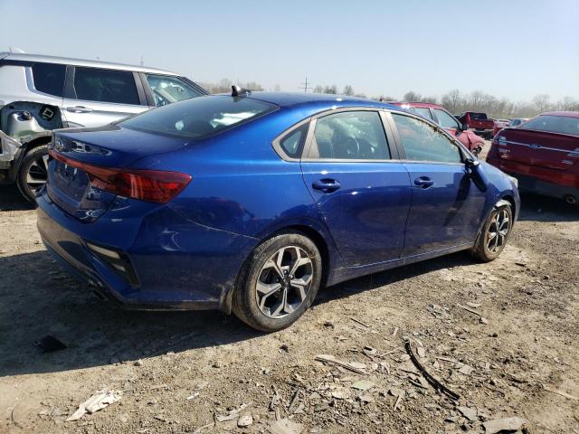 3KPF24AD3LE248588 Kia Forte FE 3