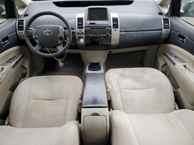 2008 Toyota Prius VIN: JTDKB20U087799881 Lot: 50382014