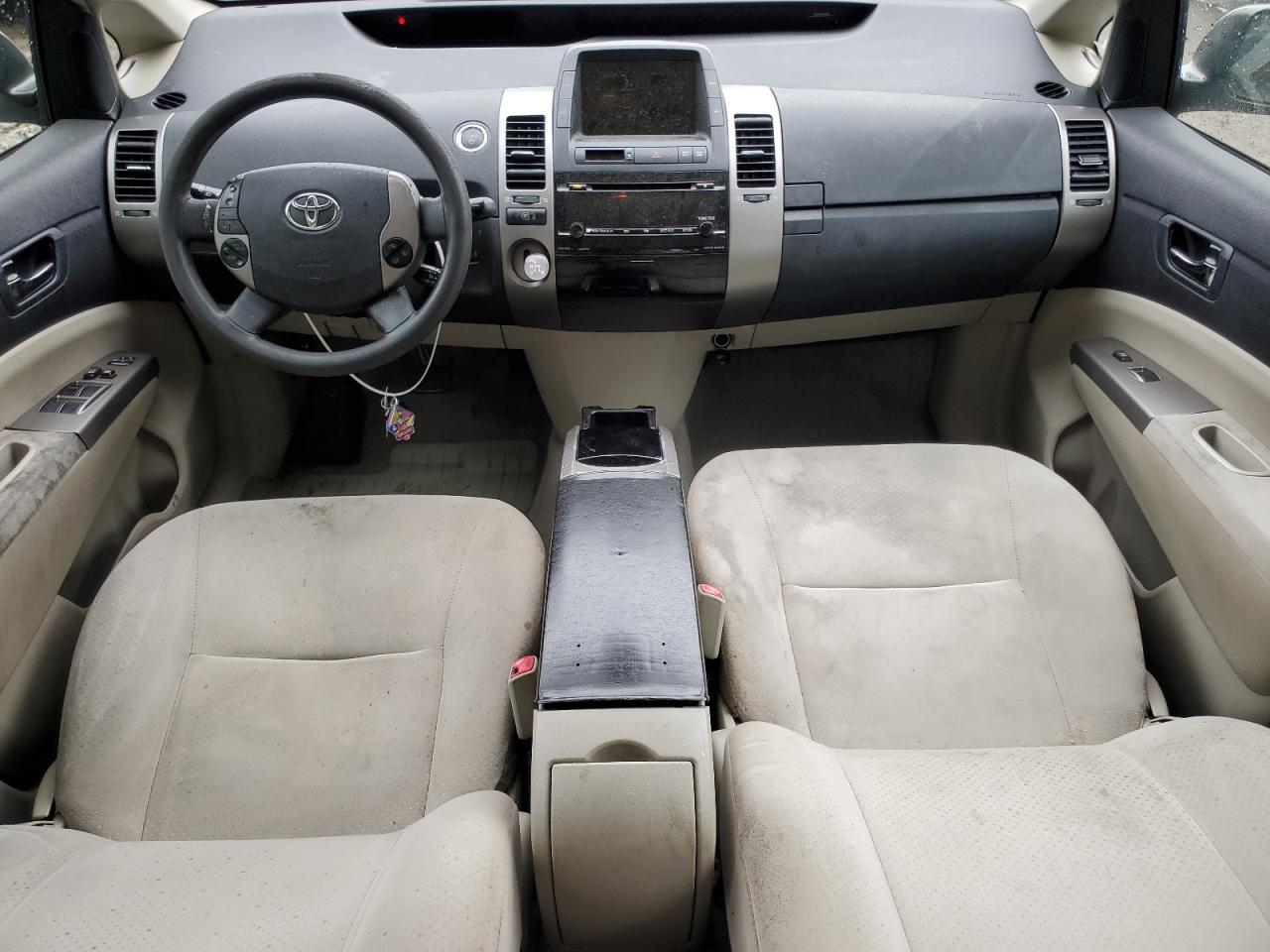 JTDKB20U087799881 2008 Toyota Prius