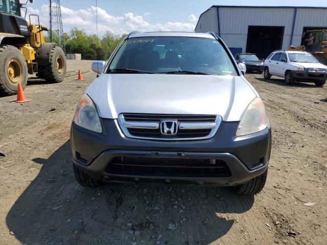 2004 Honda Cr-V Ex VIN: SHSRD78894U200275 Lot: 52975164