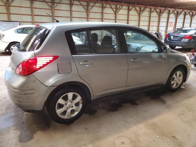 2008 Nissan Versa S VIN: 3N1BC13E58L362307 Lot: 52912504