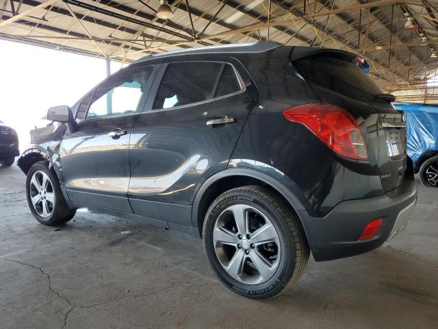 2013 Buick Encore Convenience VIN: KL4CJBSB9DB192480 Lot: 53060194