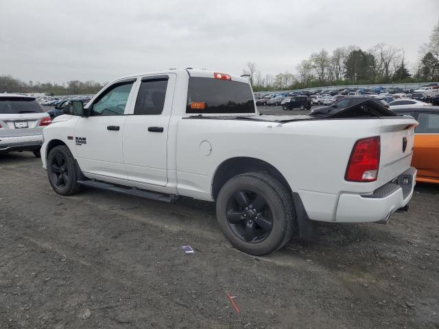 2019 Ram 1500 Classic Tradesman VIN: 1C6RR7FT9KS502821 Lot: 51541654