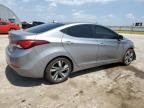 HYUNDAI ELANTRA SE photo