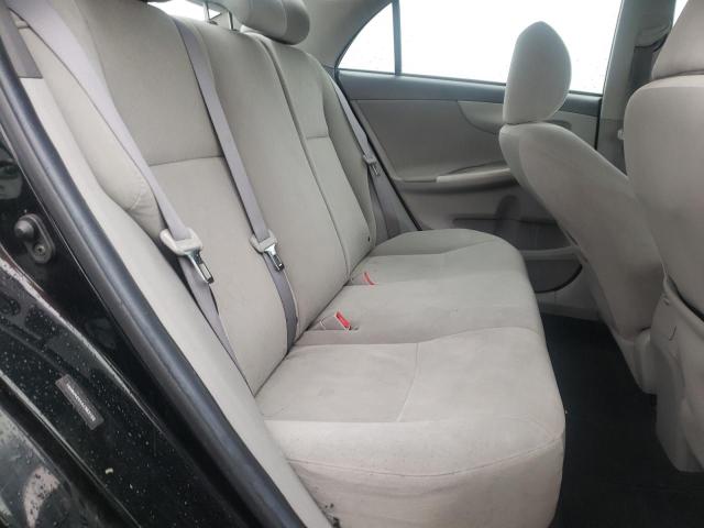 2010 Toyota Corolla Base VIN: 1NXBU4EE4AZ383150 Lot: 48995134