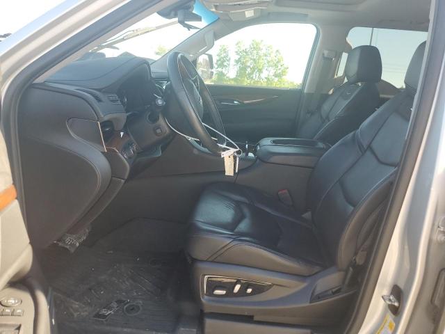 2019 CADILLAC ESCALADE L - 1GYS4BKJXKR263264
