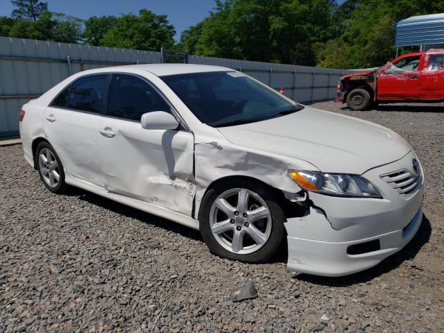 2008 Toyota Camry Ce VIN: 4T1BE46K58U751797 Lot: 50620824