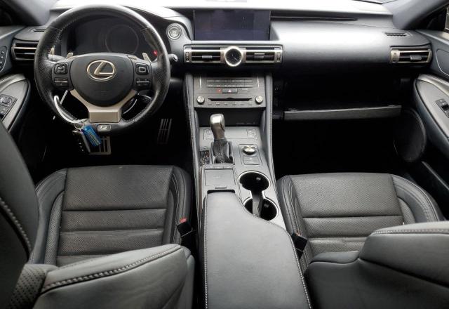 2020 LEXUS RC 300 F-S JTHG85EC1L5005933