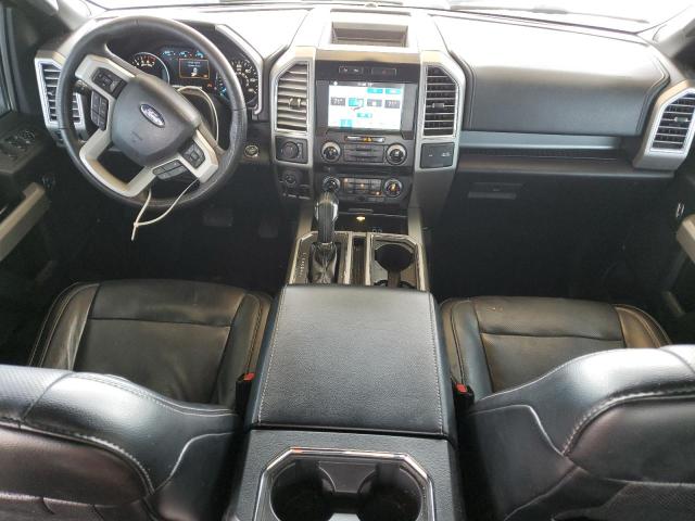 2016 FORD F150 SUPER - 1FTEW1EF0GFB03711