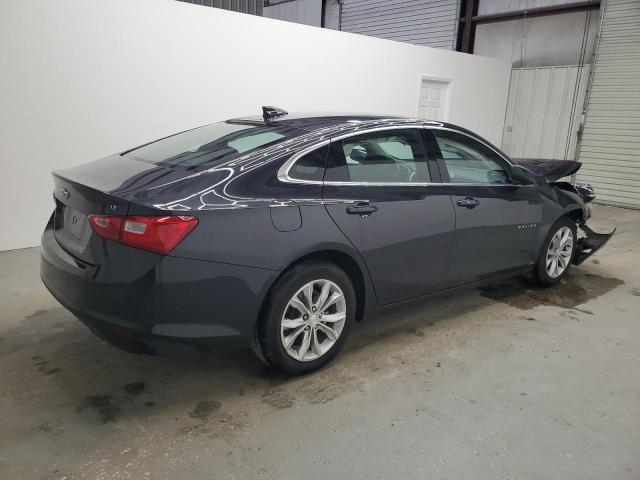 2023 CHEVROLET MALIBU LT - 1G1ZD5STXPF234033