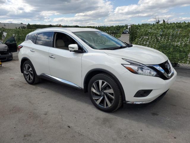 2016 Nissan Murano S VIN: 5N1AZ2MG4GN164230 Lot: 50319074