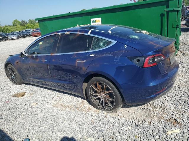 Vin: 5yj3e1eb7kf211053, lot: 53716325, tesla model 3 20192