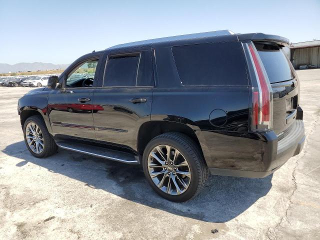 CADILLAC ESCALADE L 2020 black  gas 1GYS3BKJ6LR288053 photo #3