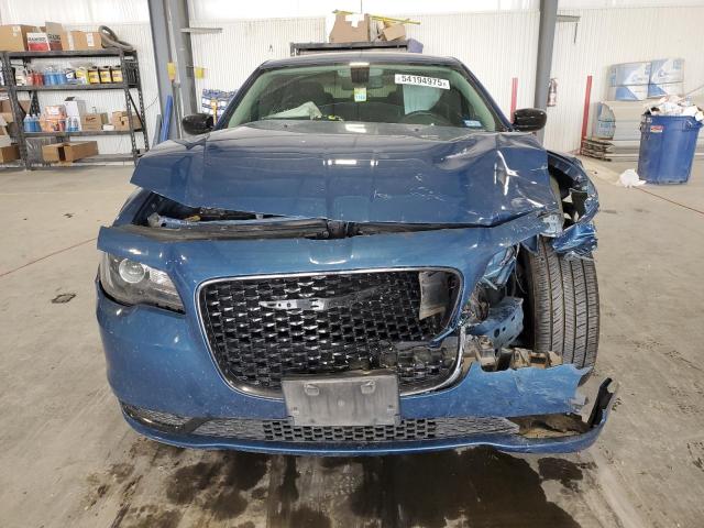 2022 CHRYSLER 300 TOURIN 2C3CCAAG8NH123199