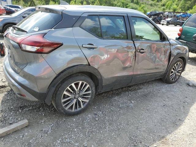 Vin: 3n1cp5cv9ml566408, lot: 54698105, nissan kicks sv 20213