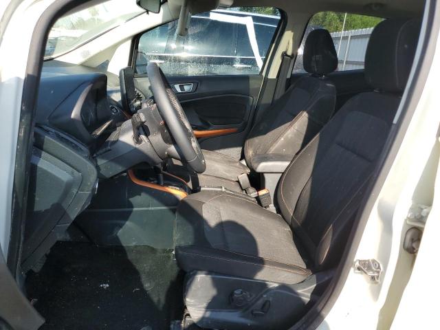 2021 FORD ECOSPORT S - MAJ3S2GE4MC444366