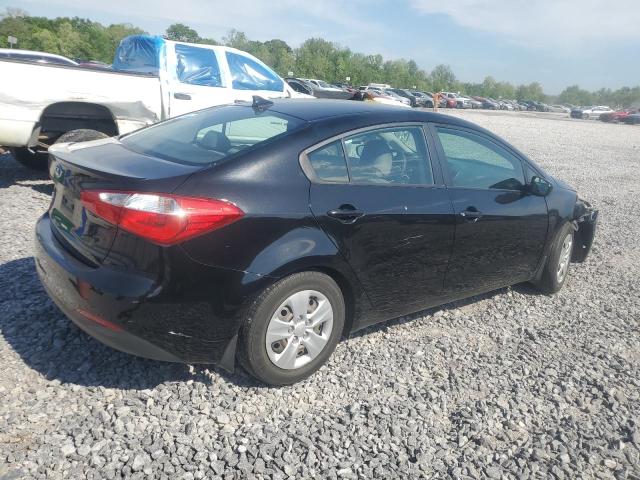 Vin: knafk4a68f5271346, lot: 53318775, kia forte lx 20153