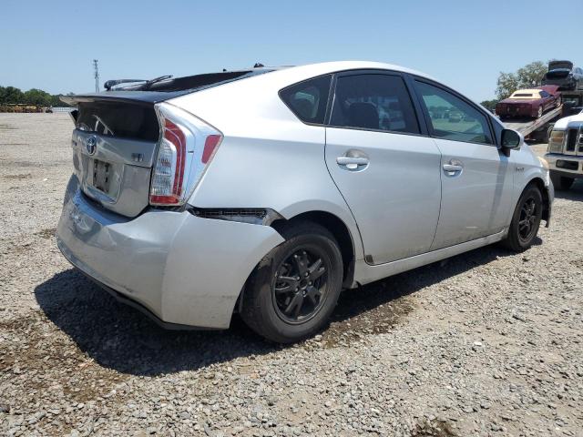 Vin: jtdkn3du7c5375447, lot: 55043515, toyota prius 20123