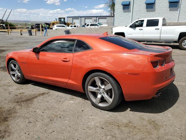 Vin: 2g1fk1ejxd9164789, lot: 53381805, chevrolet camaro 2ss 20132