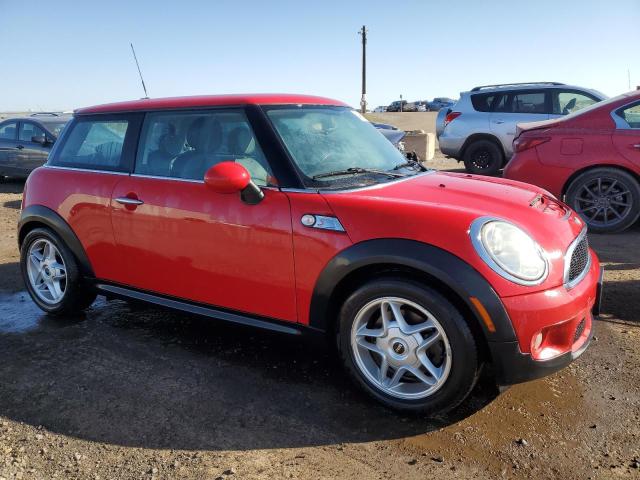 Vin: wmwmf7c53atz70583, lot: 54363895, mini cooper s 20104