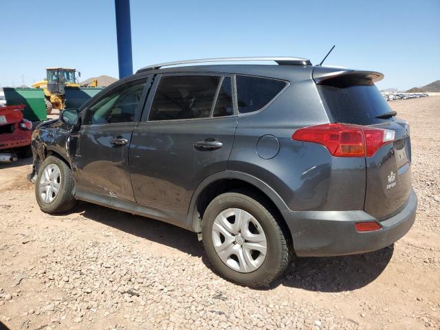 2015 TOYOTA RAV4 LE - JTMZFREV1FD077833