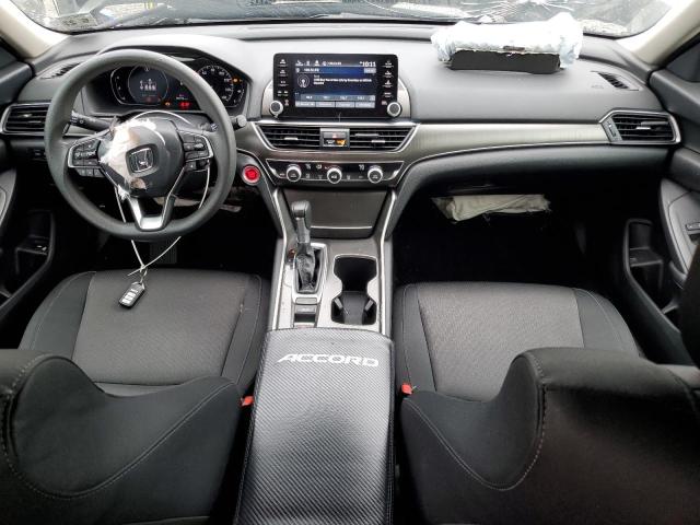 2022 HONDA ACCORD LX - 1HGCV1F1XNA010509
