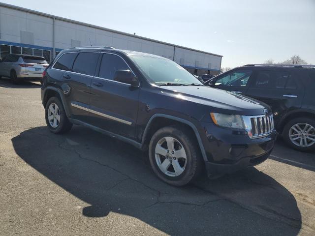 1J4RR4GG5BC602086 Jeep Grand Cher Laredo 2011