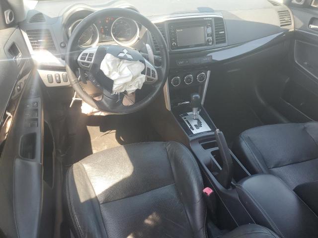 2016 MITSUBISHI LANCER GT JA32U8FWXGU003447