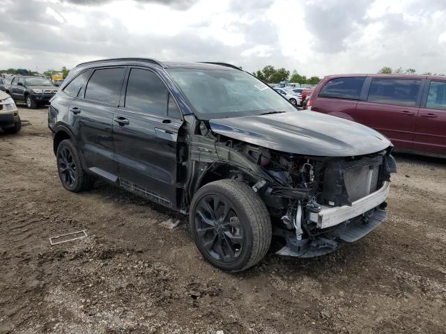 2023 KIA SORENTO SX 5XYRKDLF5PG226399