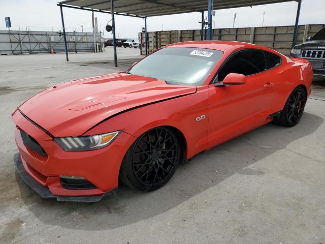Vin: 1fa6p8cf8h5310924, lot: 53164265, ford mustang gt 2017 img_1