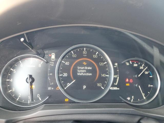 2021 MAZDA CX-5 GRAND - JM3KFBDM4M1462570