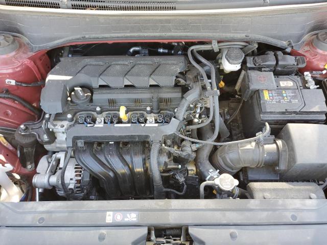 2023 HYUNDAI VENUE SEL - KMHRC8A34PU266352
